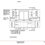 Kitchen Layout