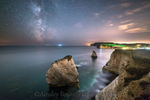 ab29 Freshwater bay milky way