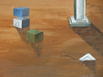 Detail from 'Temple of Dreams'