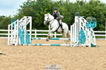 Showjumping Competition portfolio