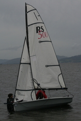 Under sail portfolio