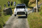 Wilton Recycling Donegal Rally Friday 123 of 207