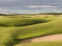 Muirfield 17th  Bunkers