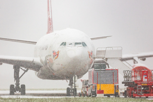 Virgin Atlantic