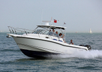 130826 BOSTON WHALER 285 CONQUEST WT7A3410