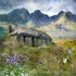 Crofter's Cottage, Isle of Skye