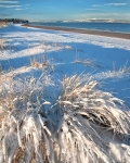 Central Beach - January