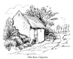 Tithe Barn
