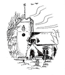 Fleggburgh Church entrance