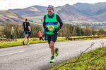North Lakes Half Marathon  10k-1109