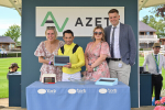 Race 5 4.25pm Azets Stakes portfolio