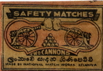 Matchbox India 30