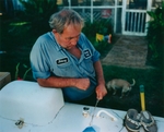 Johnny, Mississippi, 2000