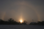 Minneota Sun dogs