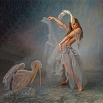 Bronze-Charlie Kidd-Birds of a feather