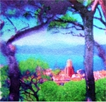 St Tropez - Winter