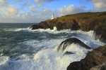 Trevose Head, Cornwall