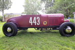 Vintage Hot Rod Association portfolio