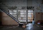 Essex County Jail Annex (Caldwell, NJ) | the remorseless progression