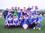 Penrith Academy v Burneside portfolio