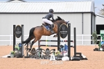 CLASS 10 - SAT - Senior Foxhunter/1.20m Open portfolio