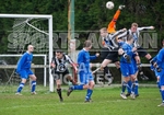 Saints win Priaulx Cup-5