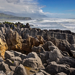 Pancake Rocks