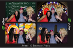 Other Christmas Party portfolio