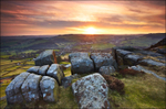 curbar blocks