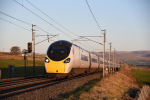 JL - 20.4.20 390134 16:57 Euston - Glasgow, Salterwath