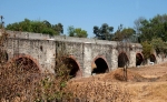 Tlaxcala, Tlaxcala,  Atempa aqueduct