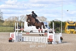 CLASS 9 FRI National 1.30m/1.40m Open Handicap portfolio