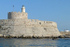 Harbour Entrance