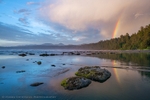 Shi Shi Rainbow