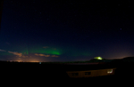 Aurora Borealis