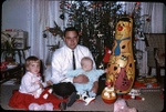 Christmas 1963