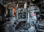 Buffalo Color Corporation | Something Very Bad Is Afoot