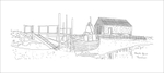 Thornham - Norfolk