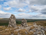 The Cairns - Dowkabottom