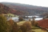Rydal Water in autumn