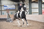 CLASS 3 ARENA EVENTING BE 70 portfolio