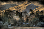 Derwent Isle  Catbells