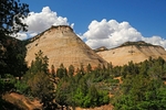 Checkerboard Mesa