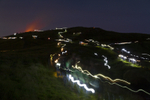 Diamond Jubilee Beacon on The Malverns - Making Tracks Home