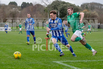 GFC v Chertsey Town-27