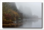 Milton Basin Mist Loch Ard