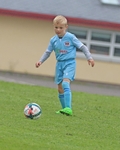 Carlisle City Under 7's portfolio
