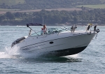 090808 CINDERS IMG_5924