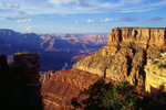Moran Point - Grand Canyon