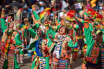 Tinkus Dance Group